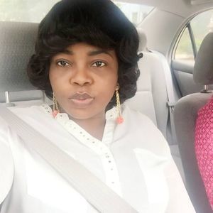 Meet your Posher, Abiola